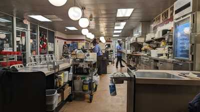 Waffle House