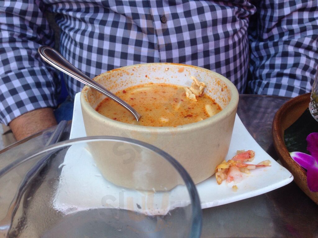 Osha Thai  Restaurant