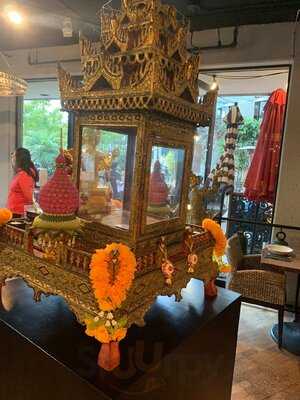 Osha Thai  Restaurant