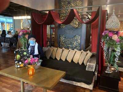 Osha Thai  Restaurant