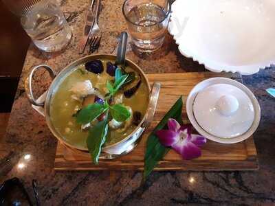 Osha Thai  Restaurant