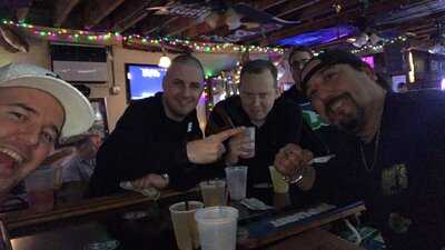 Corporation Bar & Grill