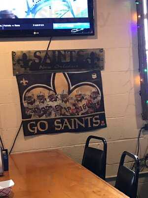 Corporation Bar & Grill