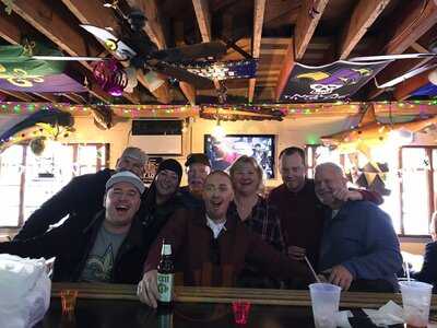 Corporation Bar & Grill