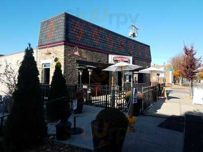 Streetside Brewery