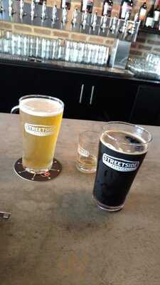 Streetside Brewery