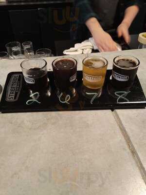 Streetside Brewery