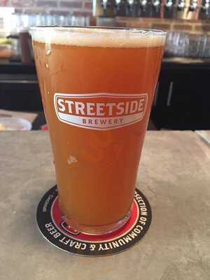 Streetside Brewery