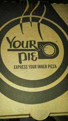 Your Pie
