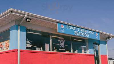 Stuarts Fresh Catch