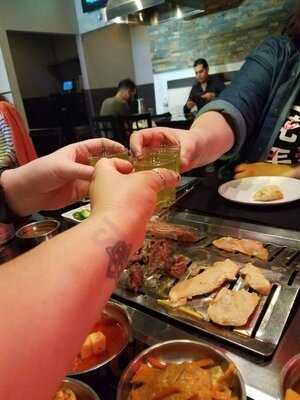 Hoban Korean Bbq