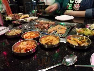 Hoban Korean Bbq