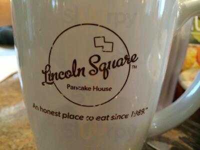Lincoln Square Pancake House