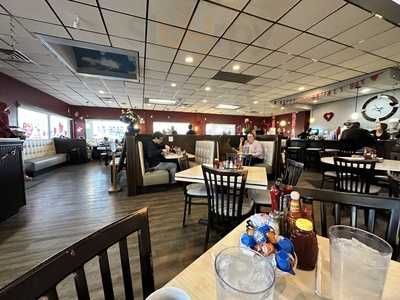 Lincoln Square Pancake House