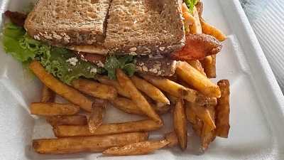 Lincoln Square Pancake House