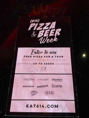 Red Brick Tap & Grill