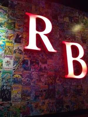 Red Brick Tap & Grill