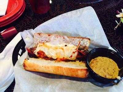 Red Brick Tap & Grill