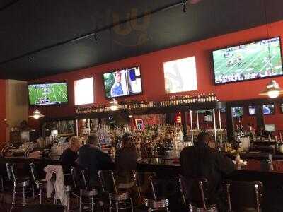 Red Brick Tap & Grill