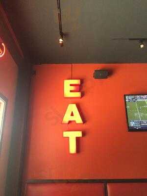 Red Brick Tap & Grill