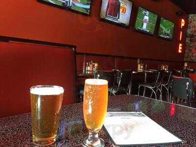 Red Brick Tap & Grill