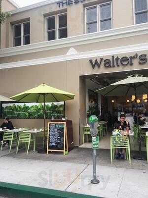 Walter’s Cafe