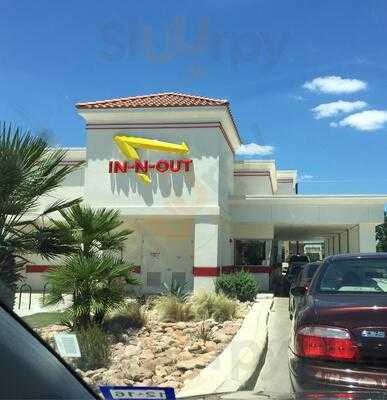 In-n-out Burger