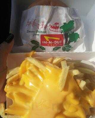 In-n-out Burger