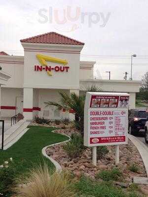 In-n-out Burger