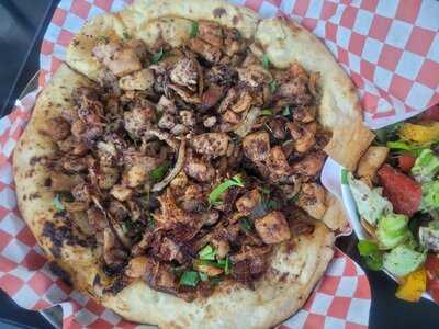 Sultan Mediterranean Restaurant