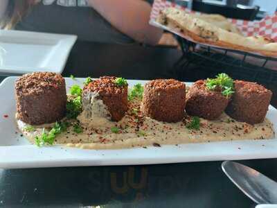 Sultan Mediterranean Restaurant