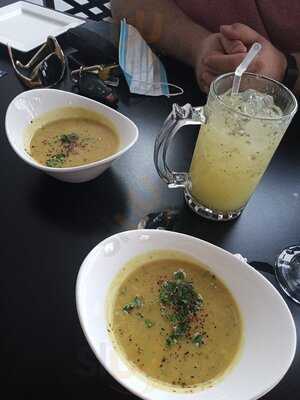 Sultan Mediterranean Restaurant