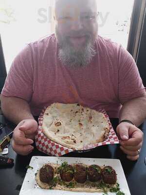 Sultan Mediterranean Restaurant