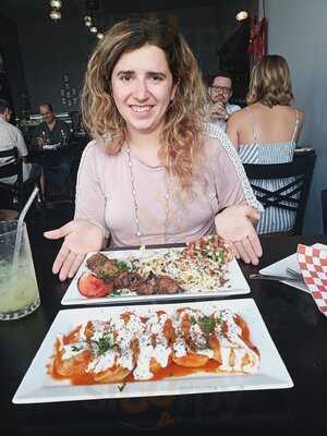 Sultan Mediterranean Restaurant