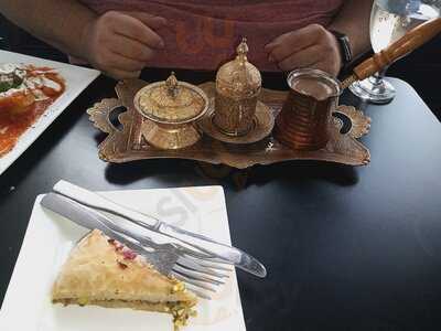 Sultan Mediterranean Restaurant