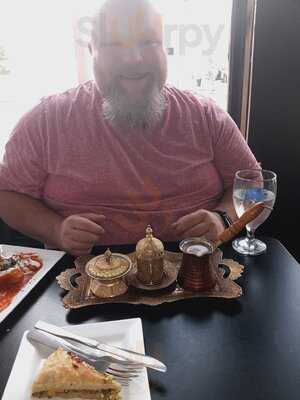 Sultan Mediterranean Restaurant