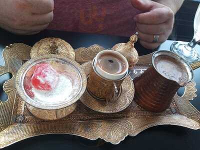 Sultan Mediterranean Restaurant