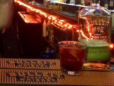 Bourbon Street Drinkery