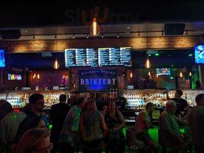 Bourbon Street Drinkery
