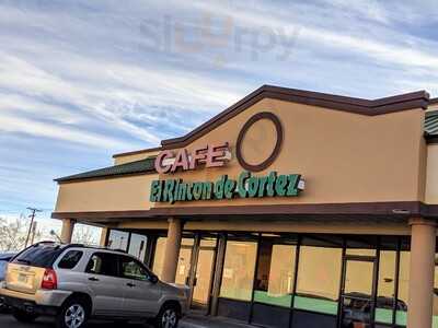 El Rincon De Cortez