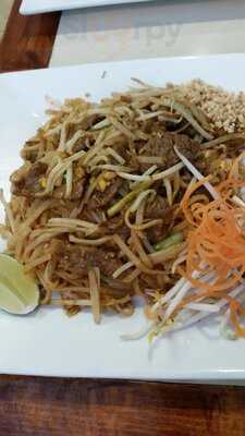 Bangkok 54 Thai Cuisine