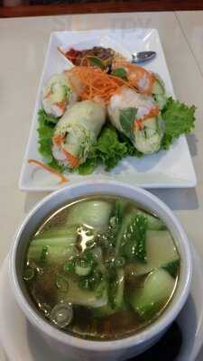 Bangkok 54 Thai Cuisine