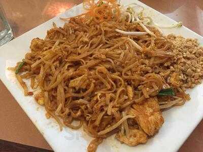 Bangkok 54 Thai Cuisine