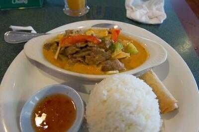 Bangkok 54 Thai Cuisine