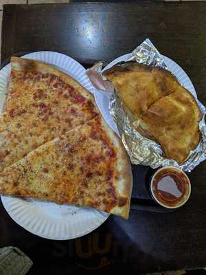 Nona's Pizza