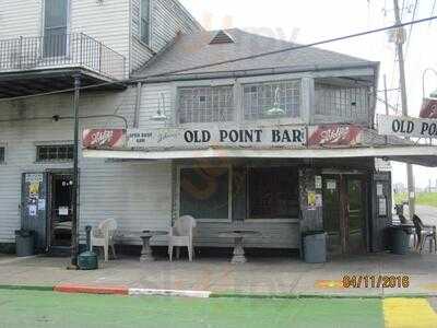 Old Point Bar