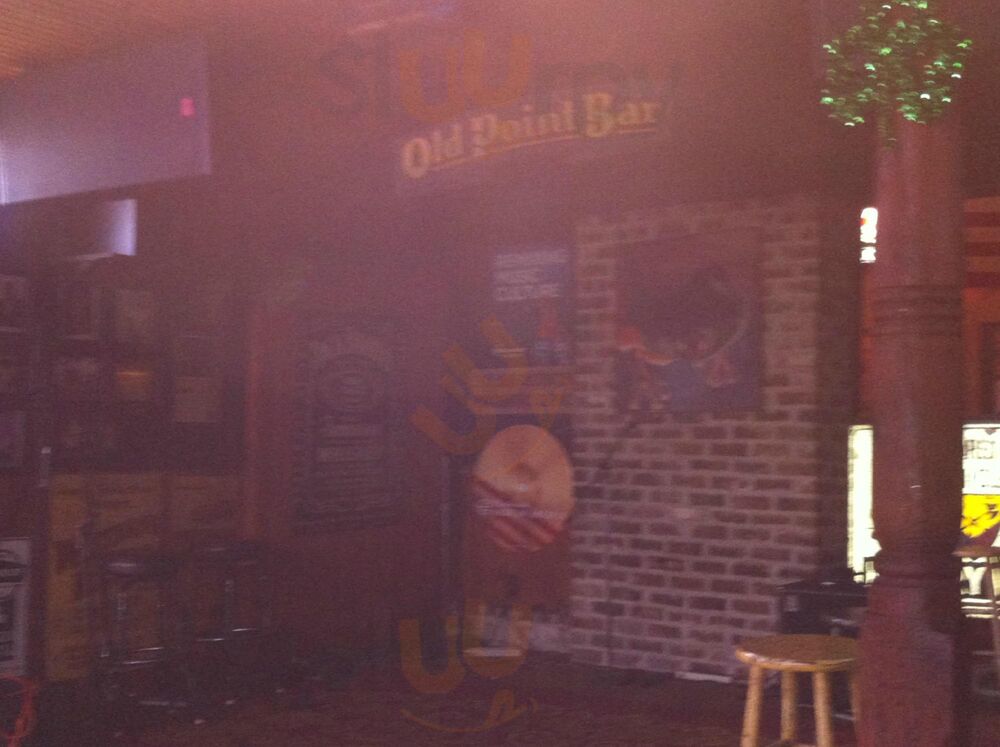 Old Point Bar