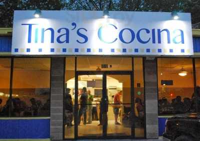Tina's Cocina