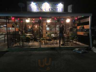 Tina's Cocina