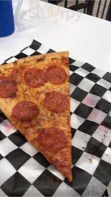 New York Pizzeria - Nyny Hotel And Casino